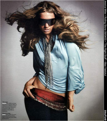 Jessica Miller pic #76135